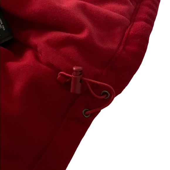 NFL Team Apparel Women's Fleece Full-Zip Jacket Size M | Cozy & Sporty - Picture 3 of 5